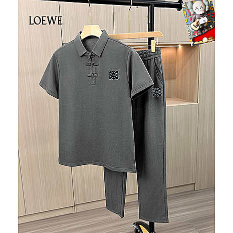 LOEWE Tracksuits for Men #797980 replica
