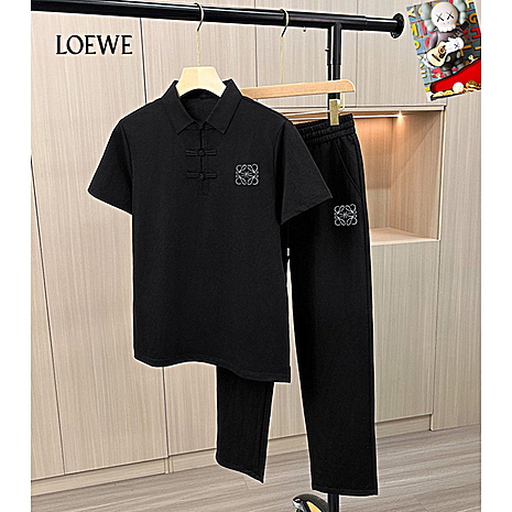LOEWE Tracksuits for Men #797982 replica