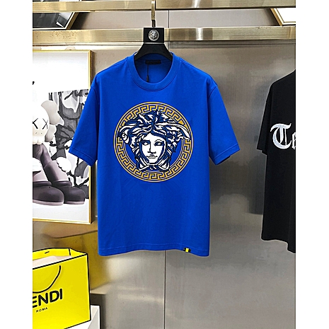 Versace  T-Shirts for men #797983 replica