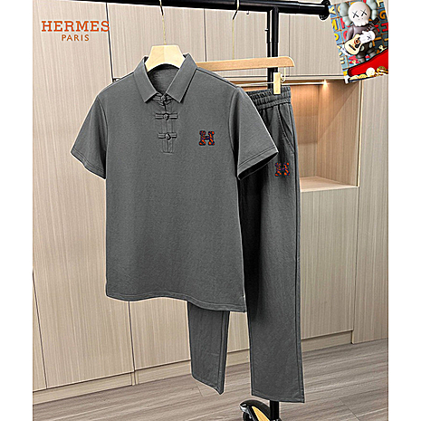 HERMES Tracksuits for Men #798055 replica