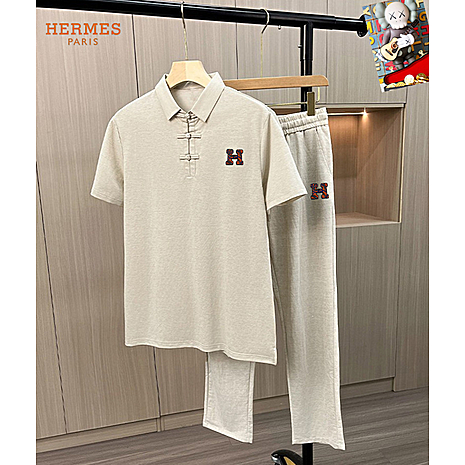 HERMES Tracksuits for Men #798056 replica