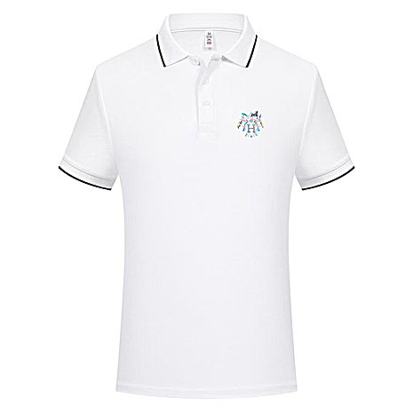 HERMES T-shirts for men #798071 replica