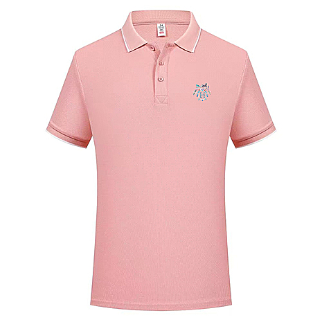 HERMES T-shirts for men #798075 replica
