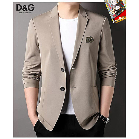 D&G Jackets for Men #798092 replica