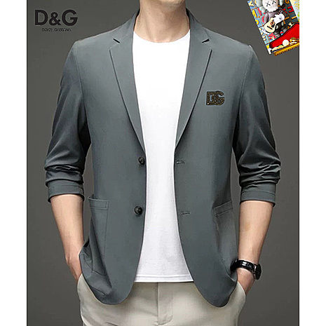 D&G Jackets for Men #798093 replica