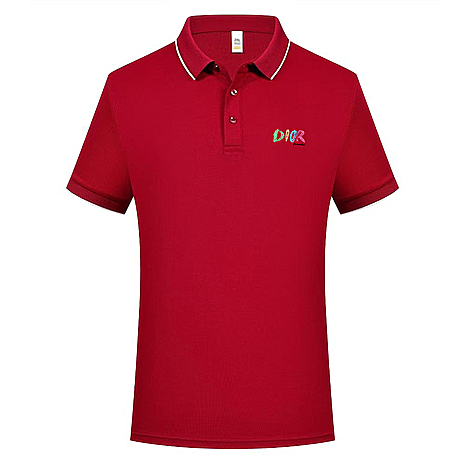 Dior T-shirts for men #798122 replica
