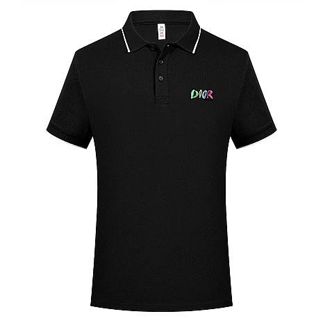 Dior T-shirts for men #798123 replica