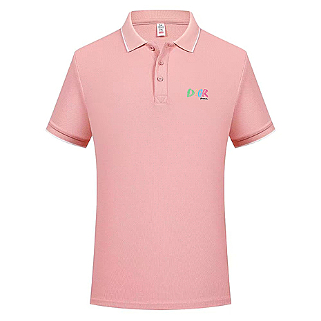 Dior T-shirts for men #798124 replica