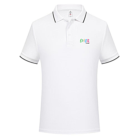 Dior T-shirts for men #798125 replica