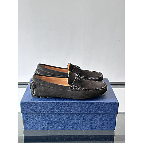 Dior Shoes for MEN #798136 replica