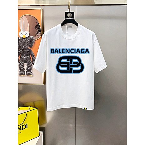 Balenciaga T-shirts for Men #798171 replica