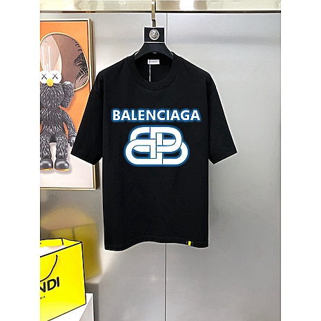 Balenciaga T-shirts for Men #798172 replica
