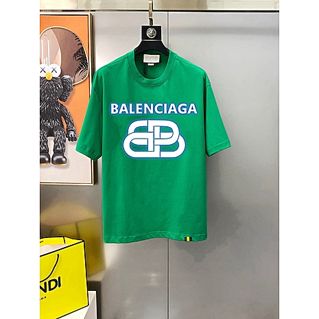 Balenciaga T-shirts for Men #798174 replica