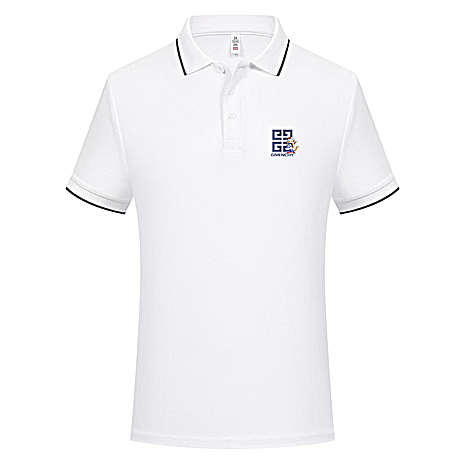 Givenchy T-shirts for MEN #798185 replica
