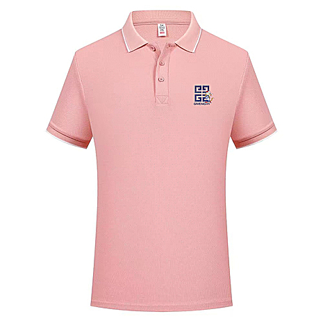 Givenchy T-shirts for MEN #798186 replica