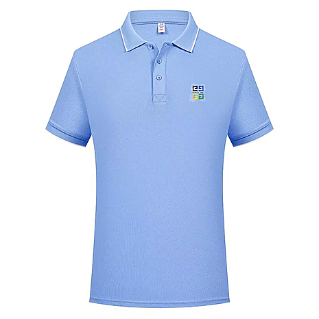 Givenchy T-shirts for MEN #798193 replica
