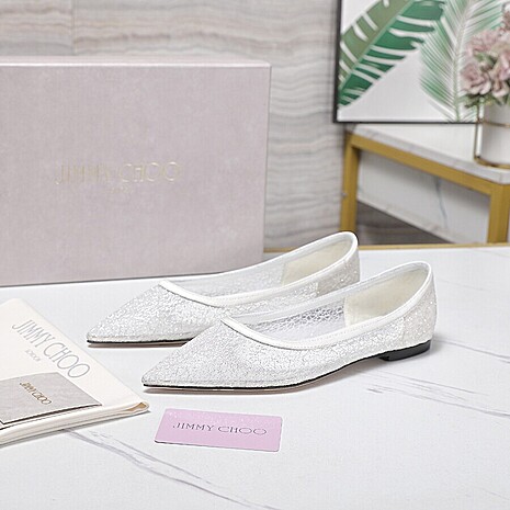 JimmyChoo Shoes for Women #798227 replica