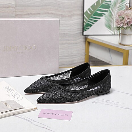 JimmyChoo Shoes for Women #798228 replica