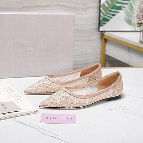 JimmyChoo Shoes for Women #798229 replica