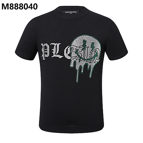 PHILIPP PLEIN  T-shirts for MEN #798232 replica