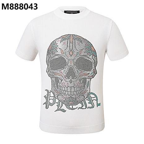 PHILIPP PLEIN  T-shirts for MEN #798237 replica