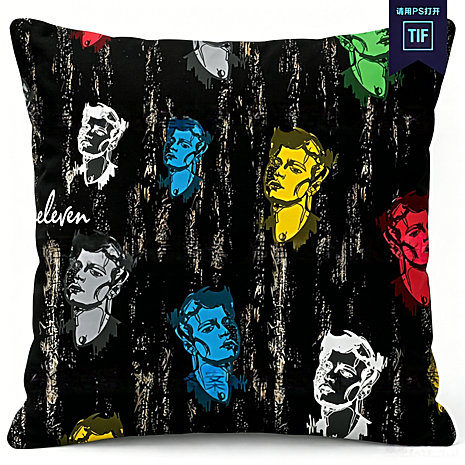 Versace Pillow #798287 replica