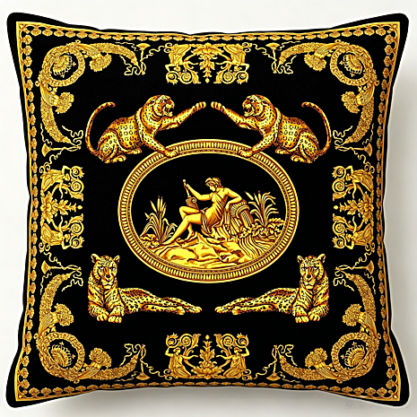 Versace Pillow #798297 replica