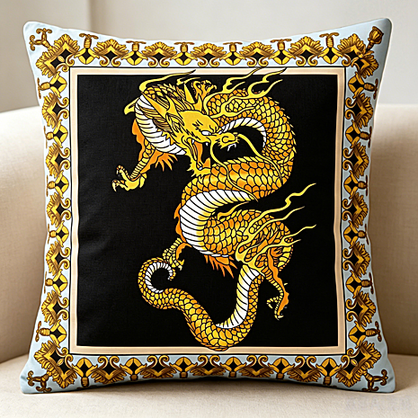 Versace Pillow #798303 replica