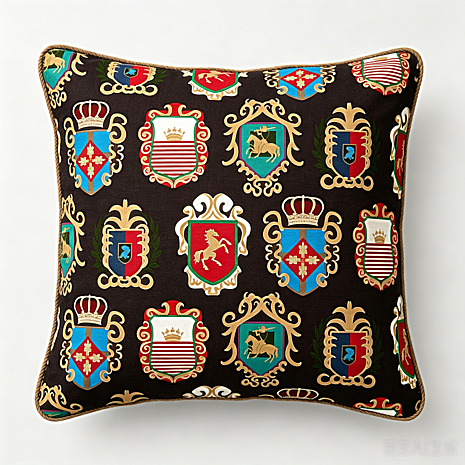 Versace Pillow #798333 replica