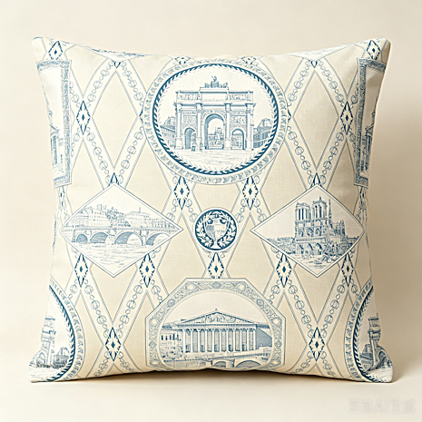 Versace Pillow #798352 replica