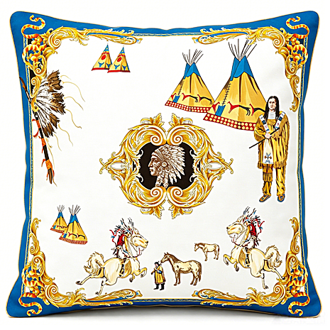 Versace Pillow #798355 replica