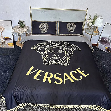 versace Bedding sets 4pcs #798375 replica