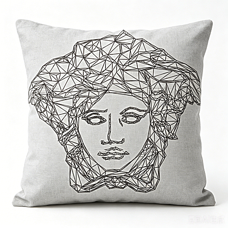 Versace Pillow #798447 replica