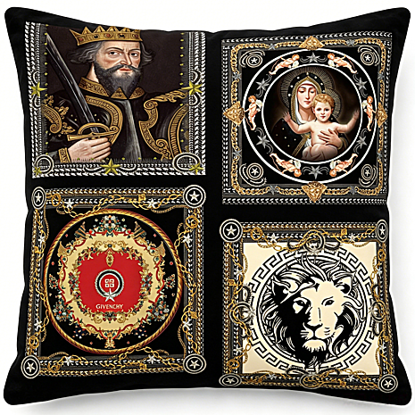 Versace Pillow #798478 replica