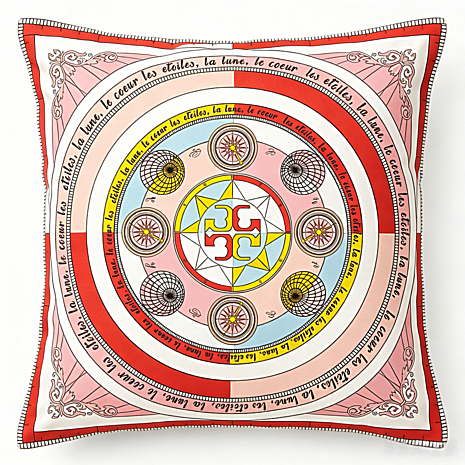 Versace Pillow #798479 replica