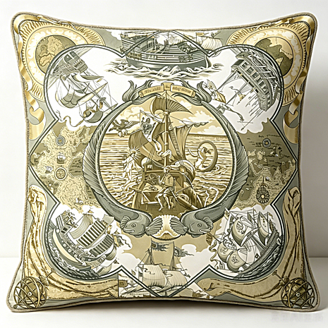 Versace Pillow #798502 replica