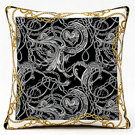 Versace Pillow #798508 replica