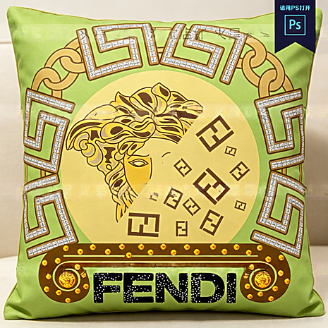 Versace Pillow #798513 replica