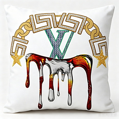 Versace Pillow #798520 replica
