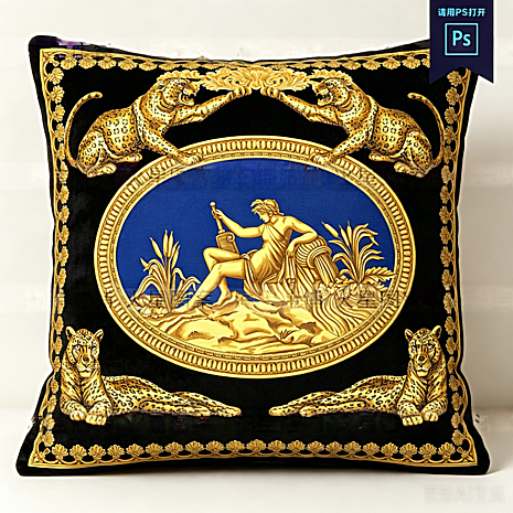Versace Pillow #798521 replica
