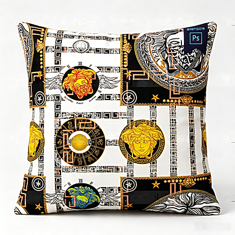 Versace Pillow #798527 replica