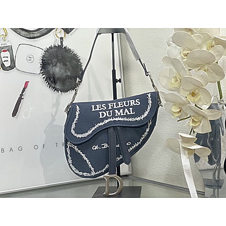 Dior AAA+ Handbags #798538 replica