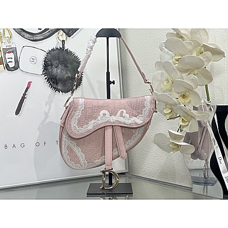 Dior AAA+ Handbags #798545 replica