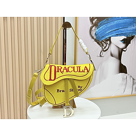 Dior AAA+ Handbags #798549 replica