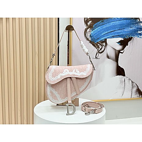 Dior AAA+ Handbags #798551 replica