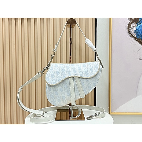 Dior AAA+ Handbags #798553 replica