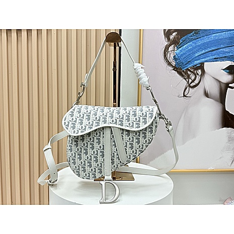 Dior AAA+ Handbags #798554 replica