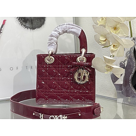 Dior AAA+ Handbags #798569 replica