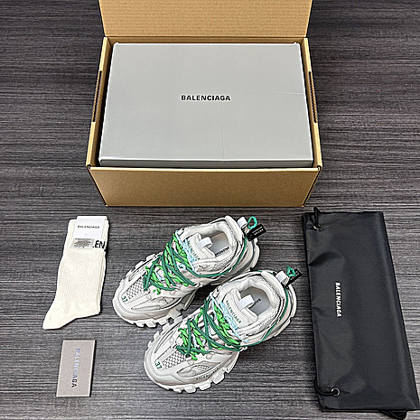 Balenciaga shoes for MEN #798625 replica
