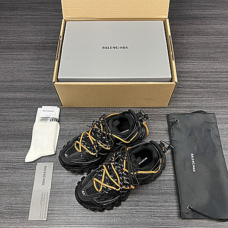 Balenciaga shoes for MEN #798626 replica